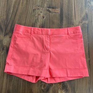 2 for $10 💥 Express Editor Dress Shorts